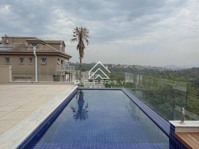 #CS762 - Casa para Venda em Barueri - SP - 3