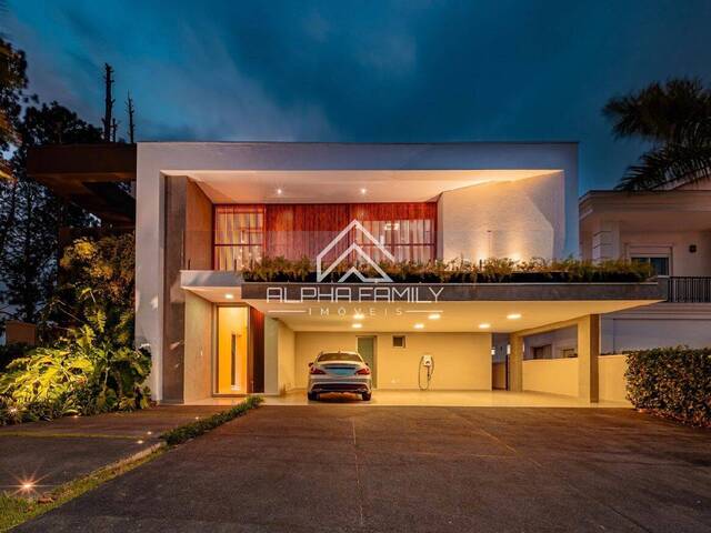 #CS763 - Casa para Venda em Barueri - SP - 3