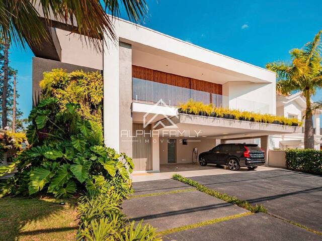 #CS763 - Casa para Venda em Barueri - SP - 2