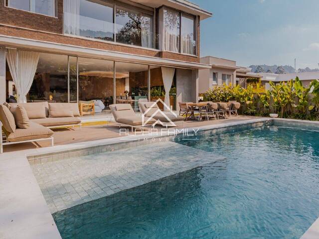 #CS764 - Casa para Venda em Barueri - SP - 3