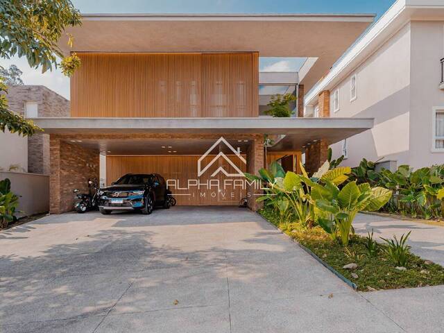 #CS764 - Casa para Venda em Barueri - SP - 2