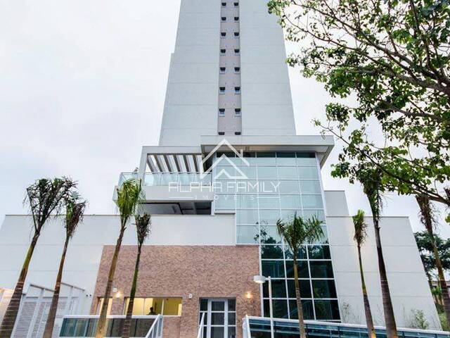 Locação em Melville Empresarial I e II - Barueri