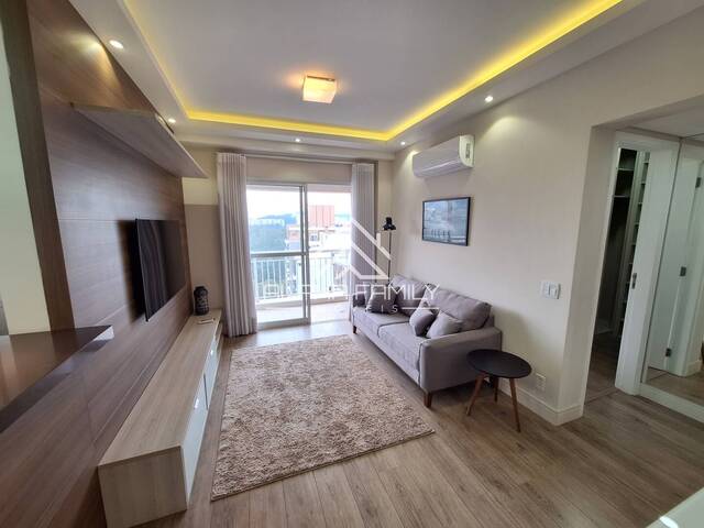 #AP850 - Apartamento para Locação em Barueri - SP - 2