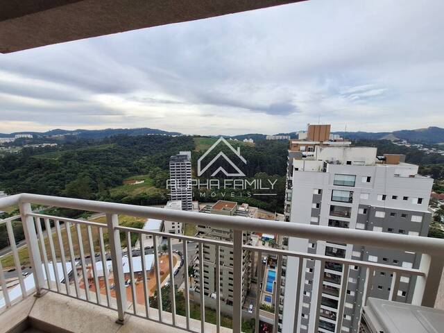 Apartamento para Locação em Barueri - 4