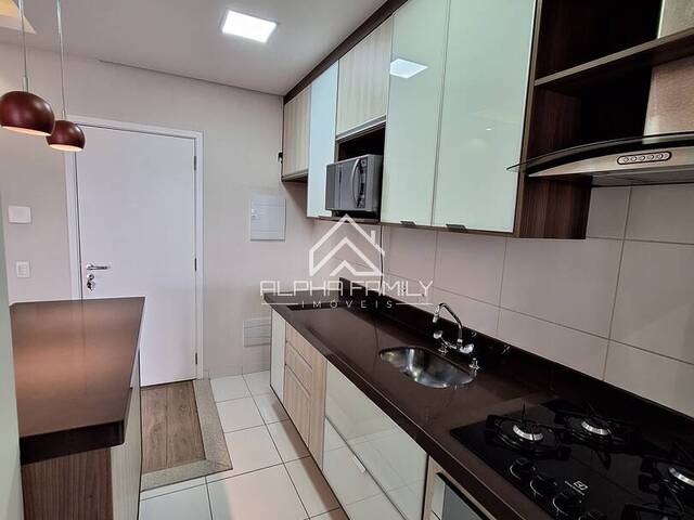 Apartamento para Locação em Barueri - 5
