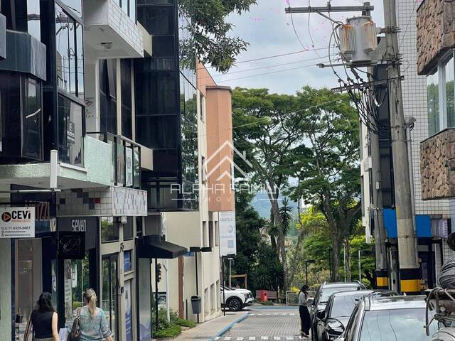 #CCA523 - Sala para Venda em Barueri - SP - 2