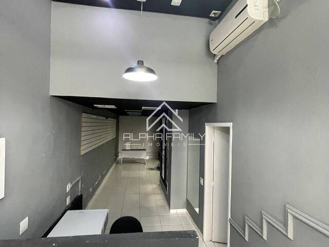 #CCA523 - Sala para Venda em Barueri - SP - 3