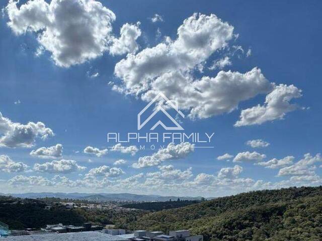 #TO79 - Terreno em condomínio para Venda em Barueri - SP