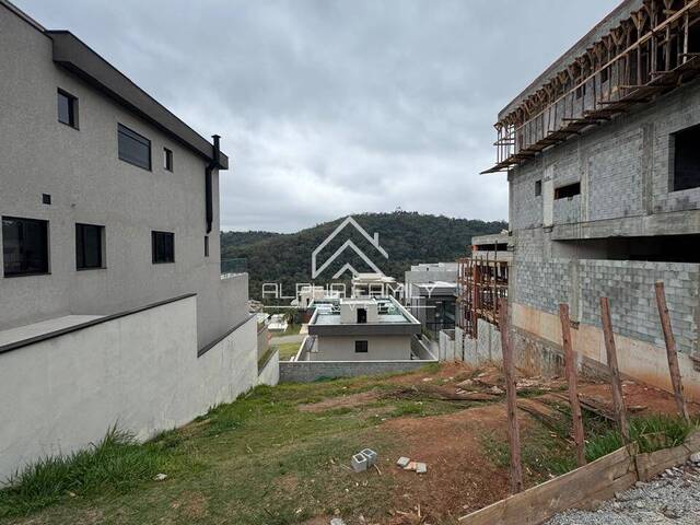 #TO79 - Terreno em condomínio para Venda em Barueri - SP