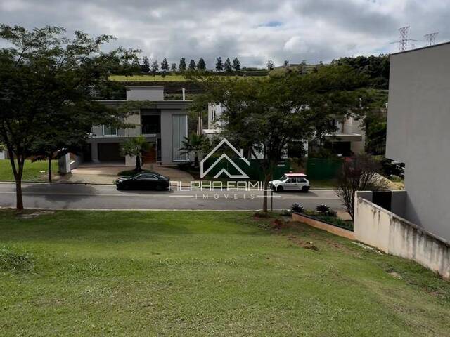 #TO80 - Terreno em condomínio para Venda em Barueri - SP - 3