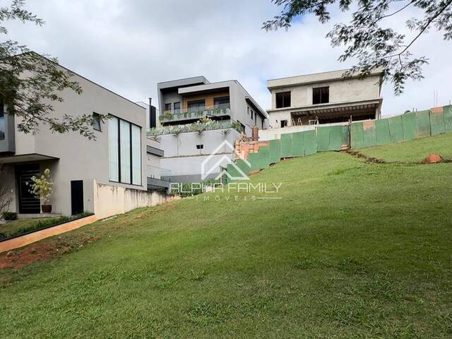 #TO80 - Terreno em condomínio para Venda em Barueri - SP - 2