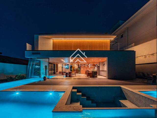 #CS765 - Casa para Venda em Barueri - SP - 3