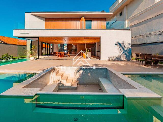 #CS765 - Casa para Venda em Barueri - SP - 2