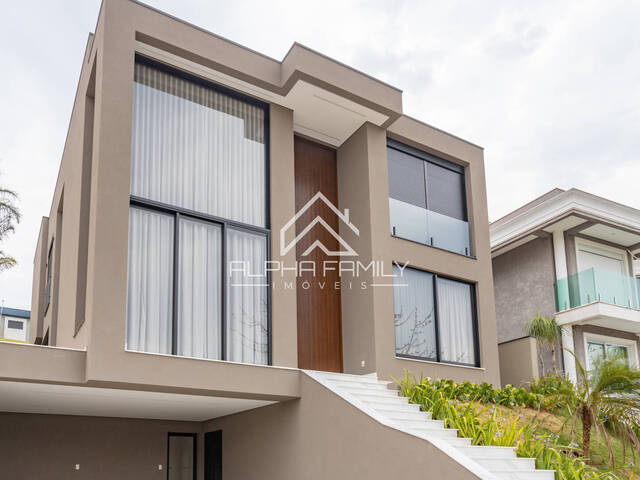 #CS766 - Casa para Venda em Barueri - SP - 3