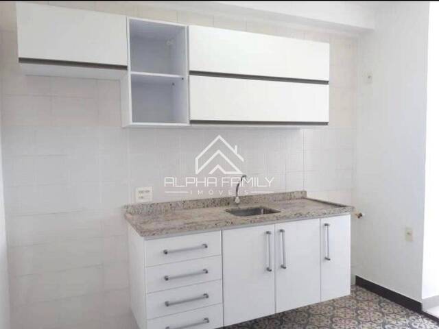 #AP851 - Apartamento para Locação em Alphaville - SP