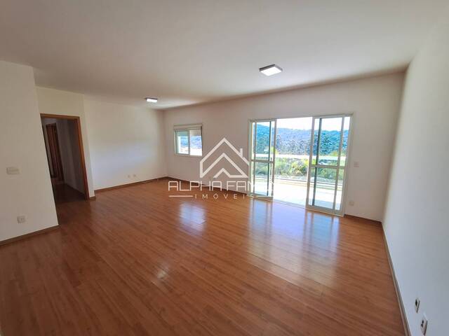 #AP852 - Apartamento para Locação em Santana de Parnaíba - SP - 2