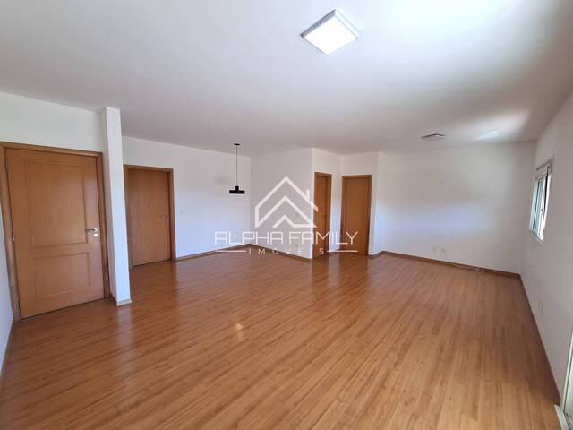 #AP852 - Apartamento para Locação em Santana de Parnaíba - SP - 3