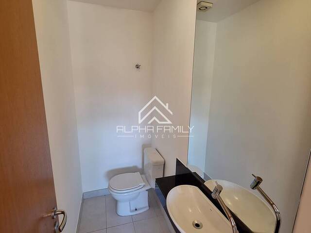 Apartamento para Locação em Santana de Parnaíba - 4