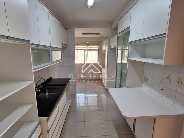Apartamento para Locação em Santana de Parnaíba - 5