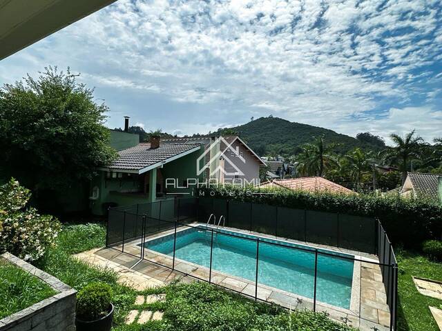 #CS767 - Casa para Venda em Barueri - SP - 3