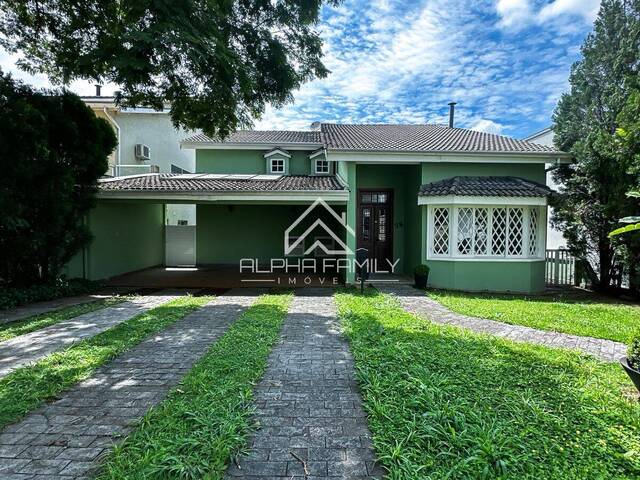 #CS767 - Casa para Venda em Barueri - SP