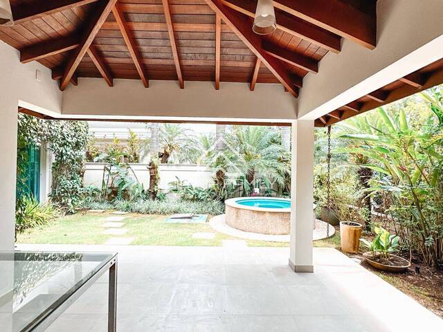 #CS768 - Casa para Venda em Barueri - SP - 3