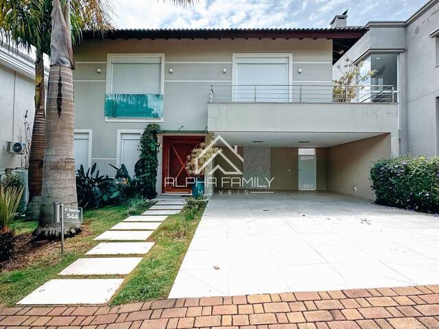 #CS768 - Casa para Venda em Barueri - SP