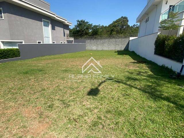 #TO81 - Terreno em condomínio para Venda em Barueri - SP - 3