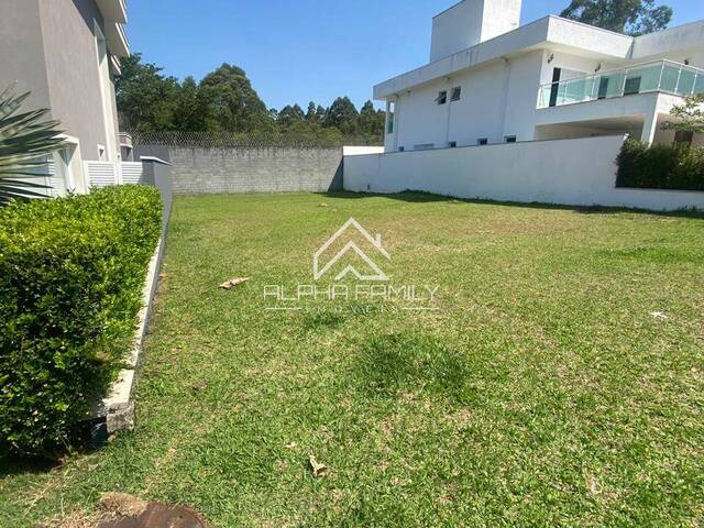 #TO81 - Terreno em condomínio para Venda em Barueri - SP - 2