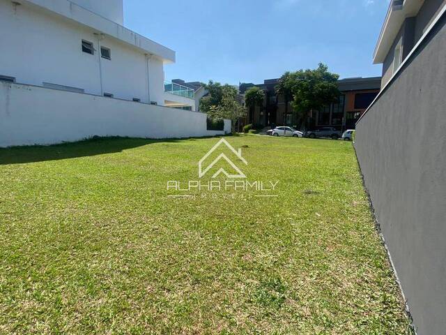 Terreno em condomínio para Venda em Barueri - 4