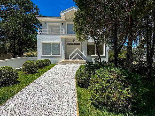 #CS769 - Casa para Locação em Barueri - SP - 3