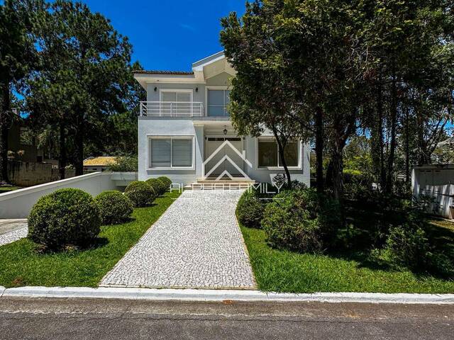 #CS769 - Casa para Locação em Barueri - SP