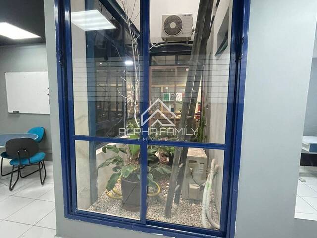 Sala para Locação em Barueri - 5