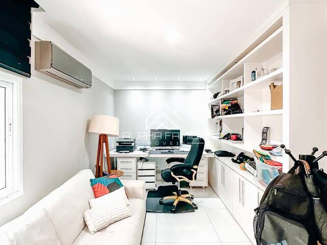 #CS580 - Casa para Venda em Alphaville - SP