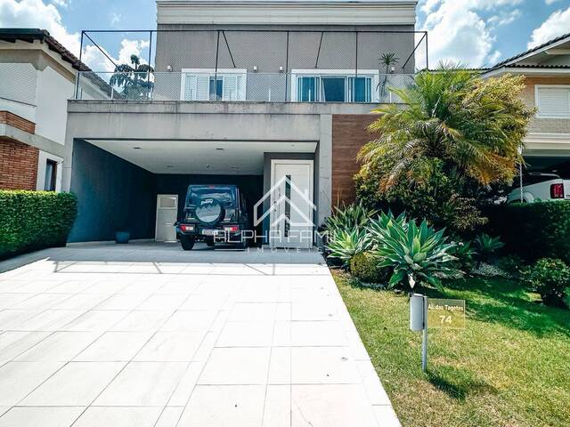 #CS580 - Casa para Venda em Alphaville - SP