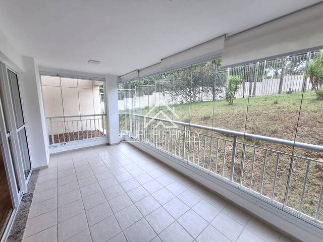 #AP855 - Apartamento para Locação em Santana de Parnaíba - SP - 2