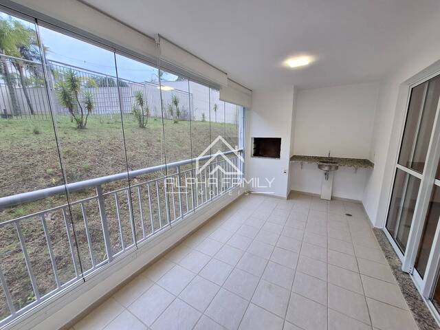 #AP855 - Apartamento para Locação em Santana de Parnaíba - SP - 3
