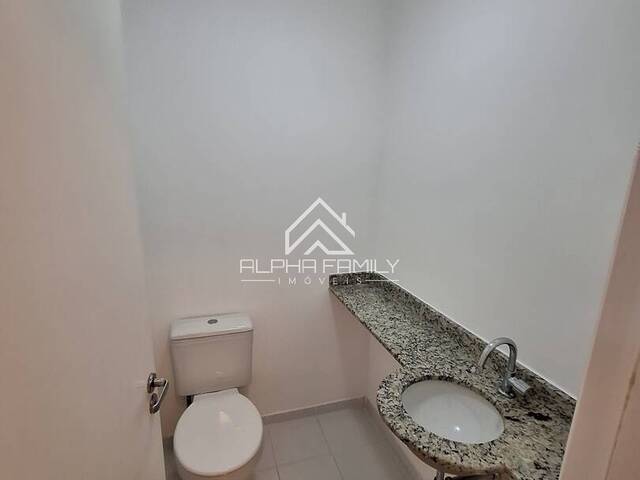 Apartamento para Locação em Santana de Parnaíba - 4