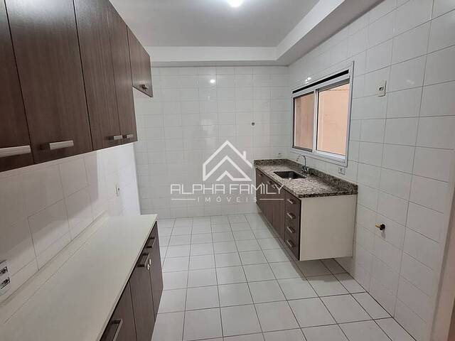 Apartamento para Locação em Santana de Parnaíba - 5