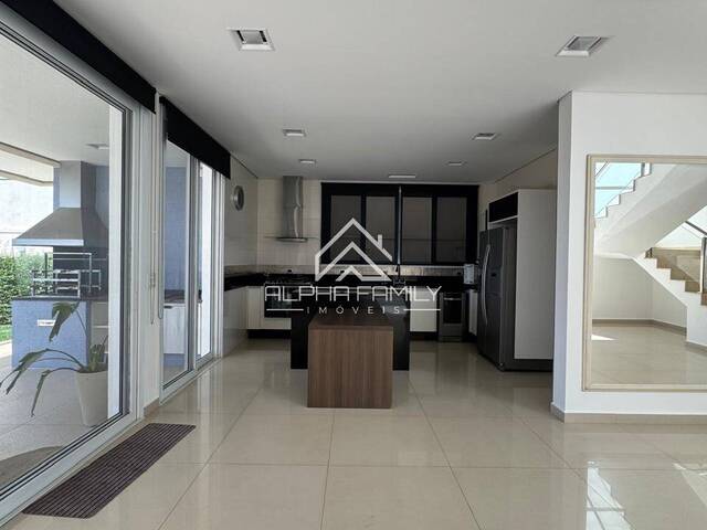 #CS771 - Casa para Locação em Barueri - SP - 2