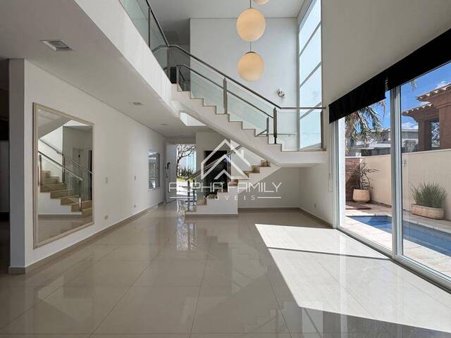 #CS771 - Casa para Locação em Barueri - SP - 3