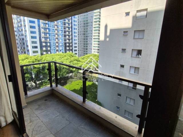 Apartamento para Locação em Barueri - 5
