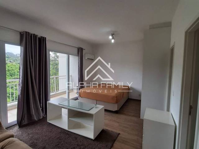 #AP858 - Apartamento para Locação em Barueri - SP - 2