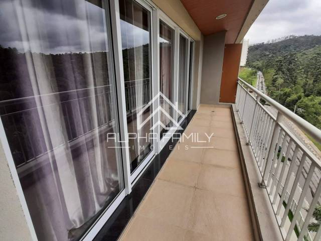 Apartamento para Locação em Barueri - 5