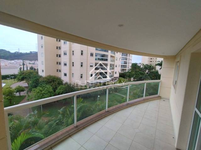 #AP859 - Apartamento para Locação em Santana de Parnaíba - SP - 2