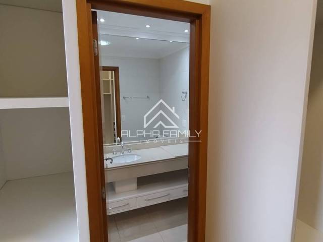 #AP859 - Apartamento para Locação em Santana de Parnaíba - SP - 3