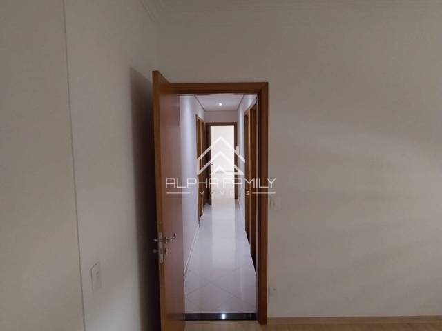 Apartamento para Locação em Santana de Parnaíba - 4