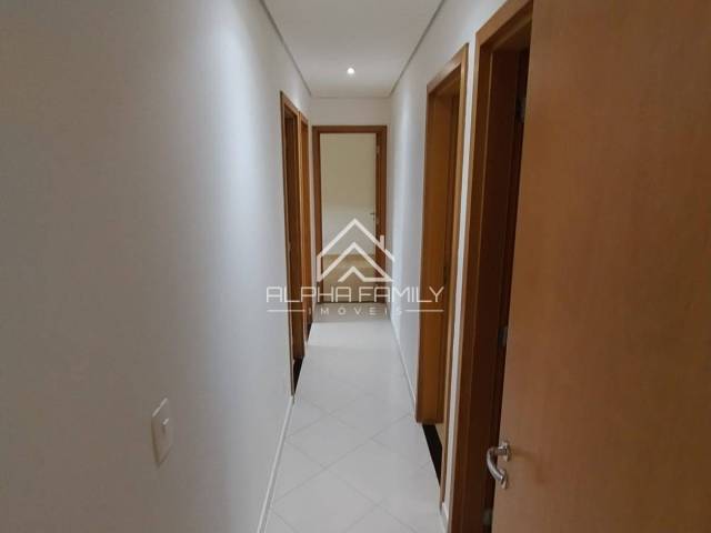 Apartamento para Locação em Santana de Parnaíba - 5