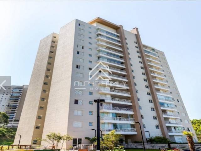 Locação em Tamboré - Santana de Parnaíba