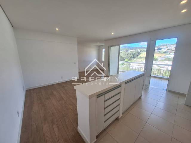 #AP860 - Apartamento para Locação em Santana de Parnaíba - SP - 2